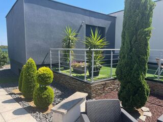  Villa � vendre 3 pi�ces 95 m�