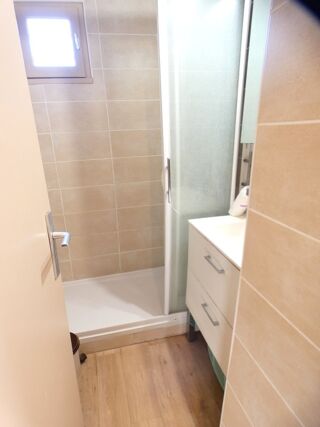  Appartement  vendre 3 pices 43 m