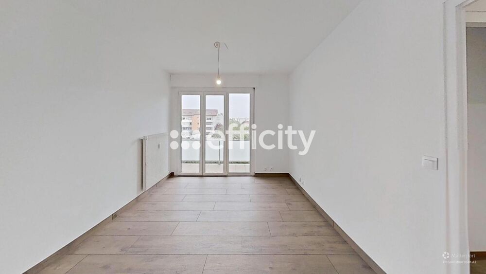 Vente Appartement Appartement Annemasse