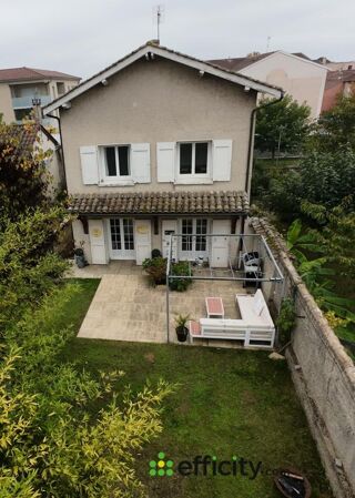  Maison � vendre 5 pi�ces 127 m�