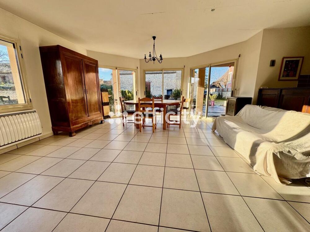 Vente Villa Villa Ebreuil