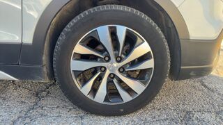SX4 1.4 Boosterjet 16V Allgrip 4x4 140 Prestige 2018 occasion 34400 Lunel
