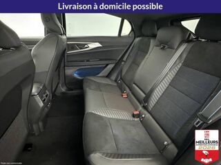 Rafale E-Tech full hybrid 200ch esprit Alpine 2026 occasion 10150 Lavau