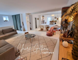  Maison à vendre 6 pièces 164 m²