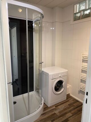  Appartement à louer 2 pièces 42 m²