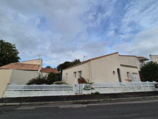  Maison à louer 4 pièces 92 m²