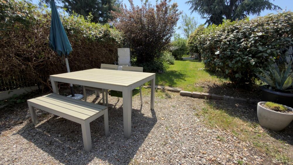 Vente Maison MAISON DE CHARME 4 CHAMBRES JARDIN GARAGE 2 VOITURES Lomme