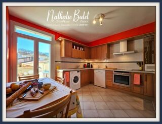  Appartement à vendre 3 pièces 69 m²