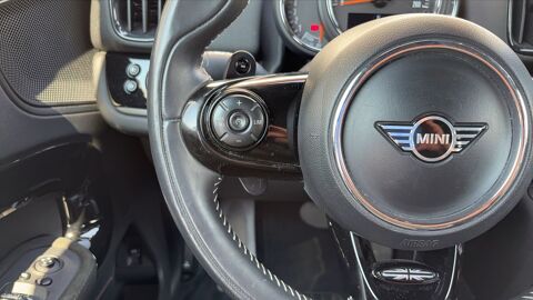 Countryman II 2.0 Cooper S 192 DCT7 Exquisite - Automatique Entretien c 2019 occasion 01170 Crozet
