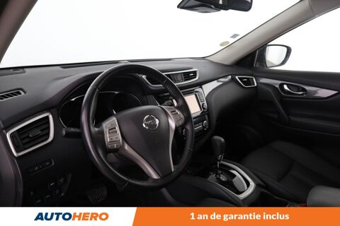X-Trail 1.6 dCi Tekna Xtronic 130 ch 2016 occasion 92130 Issy-les-Moulineaux