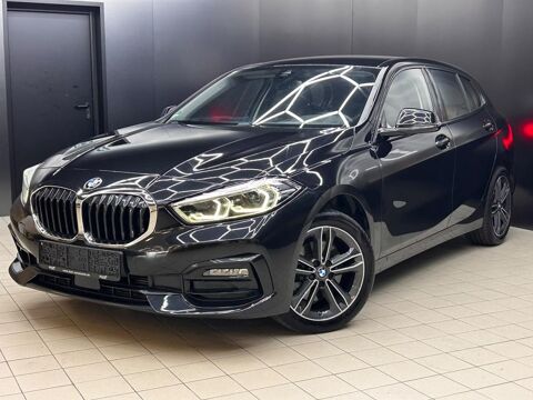 Annonce voiture BMW Série 1 20600 €