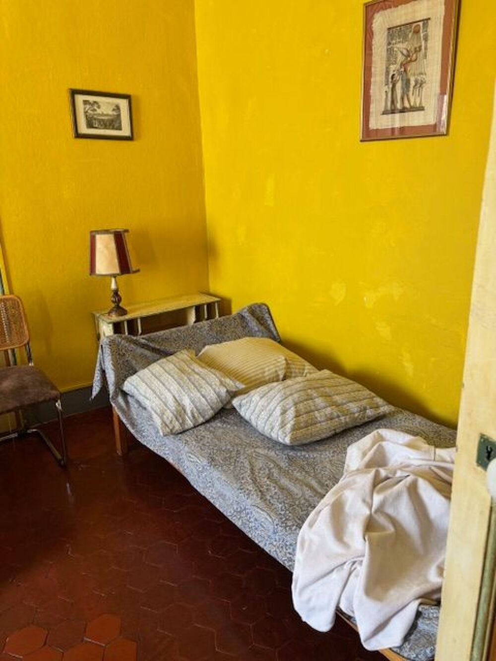 Location Appartement Studio de 45m2 à louer sur Avignon Avignon