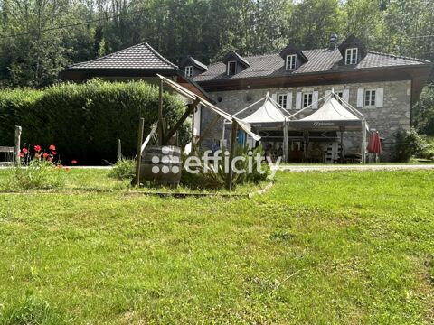 Locaux/Biens immobiliers 1855000 74650 Chavanod