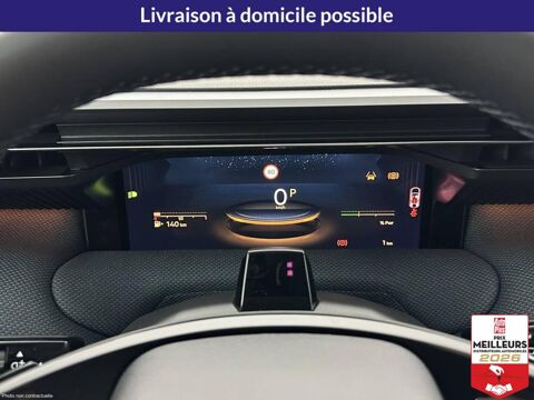 C5 aircross 1.2 Hybrid 145ch Plus e-DCS6 2026 occasion 78200 Buchelay