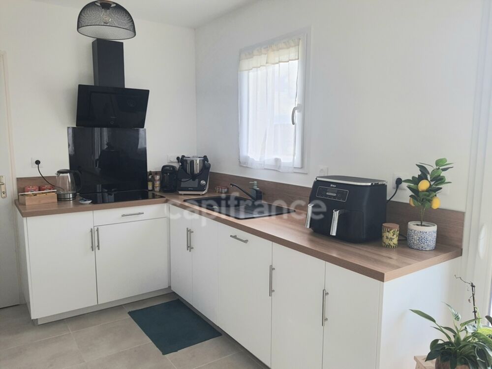 Maison à vendre 4 pièces SAINT AUBIN (39)