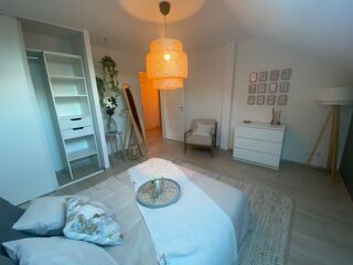  Appartement à vendre 3 pièces 73 m²