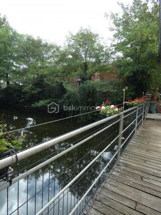  Maison à vendre 6 pièces 163 m²
