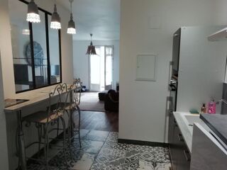  Appartement à louer 1 pièce 32 m²