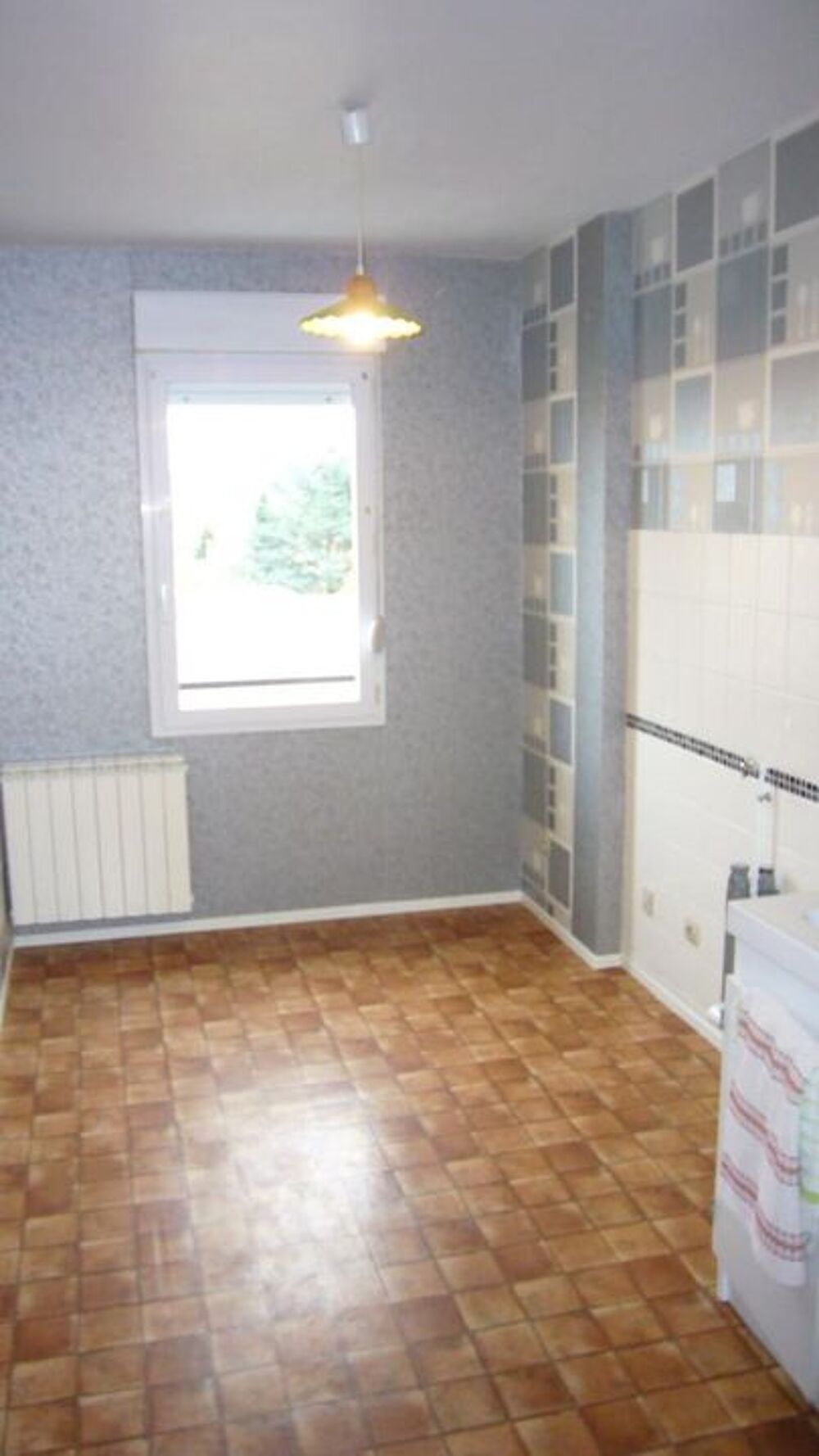 Location Appartement Appartement de 47m2 à louer sur Metz Metz