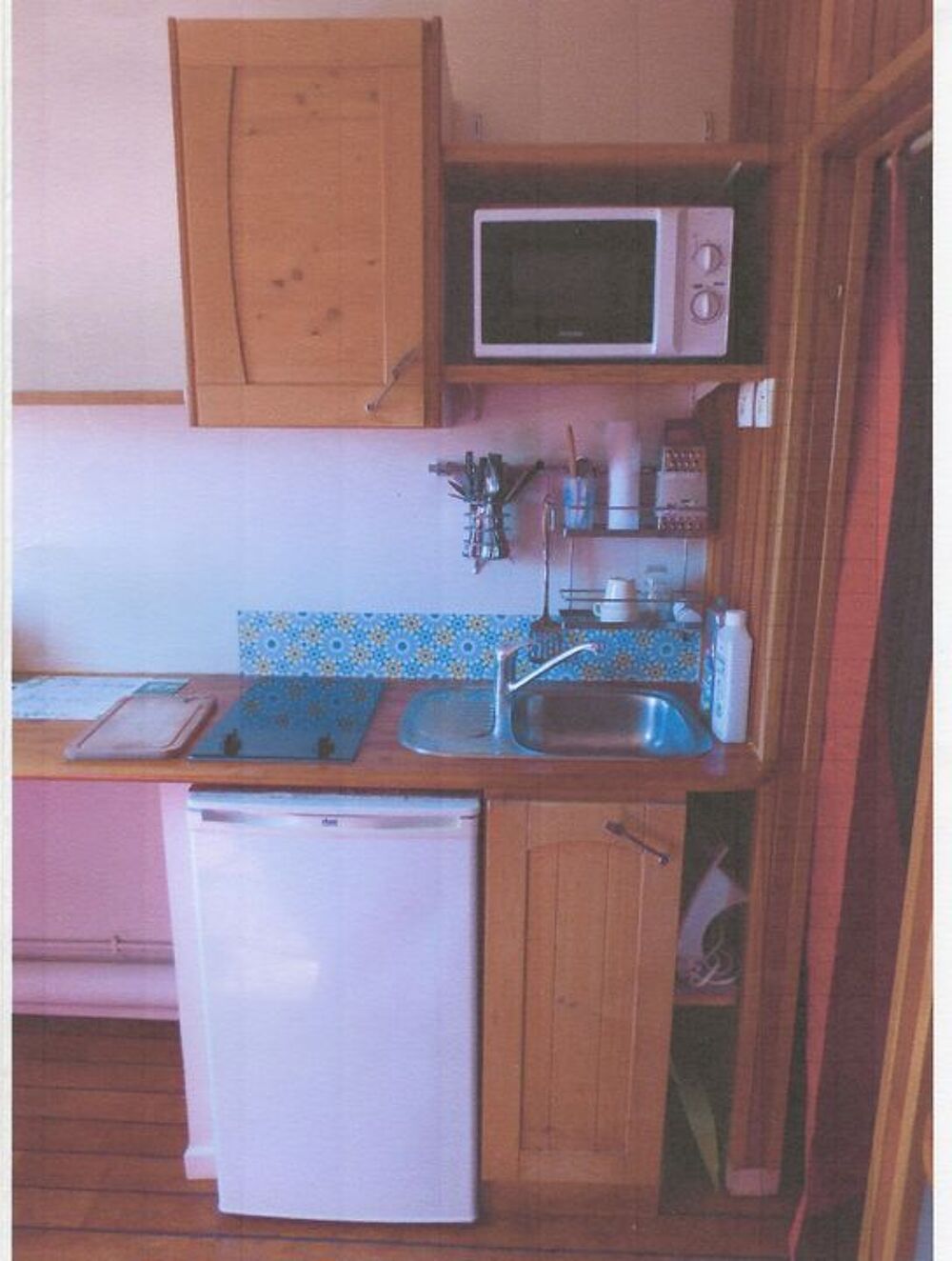 Location Appartement Chambre de 9m2 à louer sur Paris 18 Paris 18