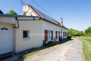 Vente Maison 5 pièces 140 m², Honfleur