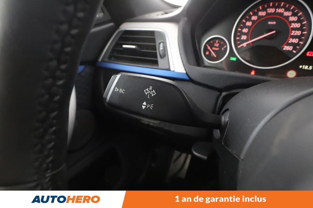 S&eacute;rie 4 420d M Sport BVA8 190 ch 2019 occasion 92130 Issy-les-Moulineaux