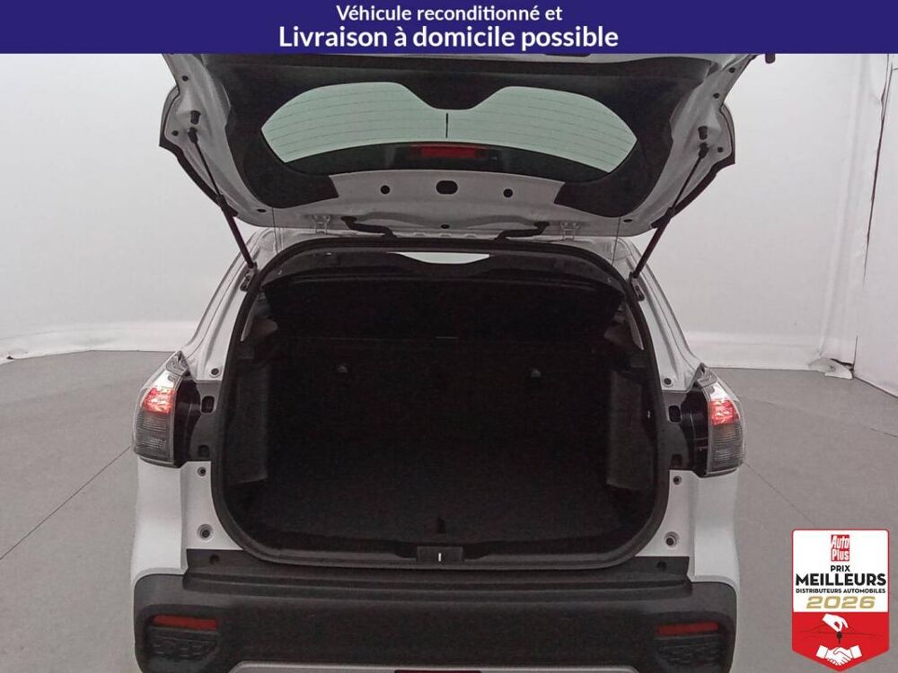 S-cross 1.5 Dualjet Hybrid Auto - Style 2024 occasion 10150 Lavau