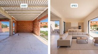  Villa � vendre 4 pi�ces 123 m�