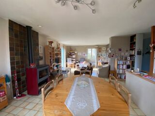  Maison � vendre 5 pi�ces 124 m�