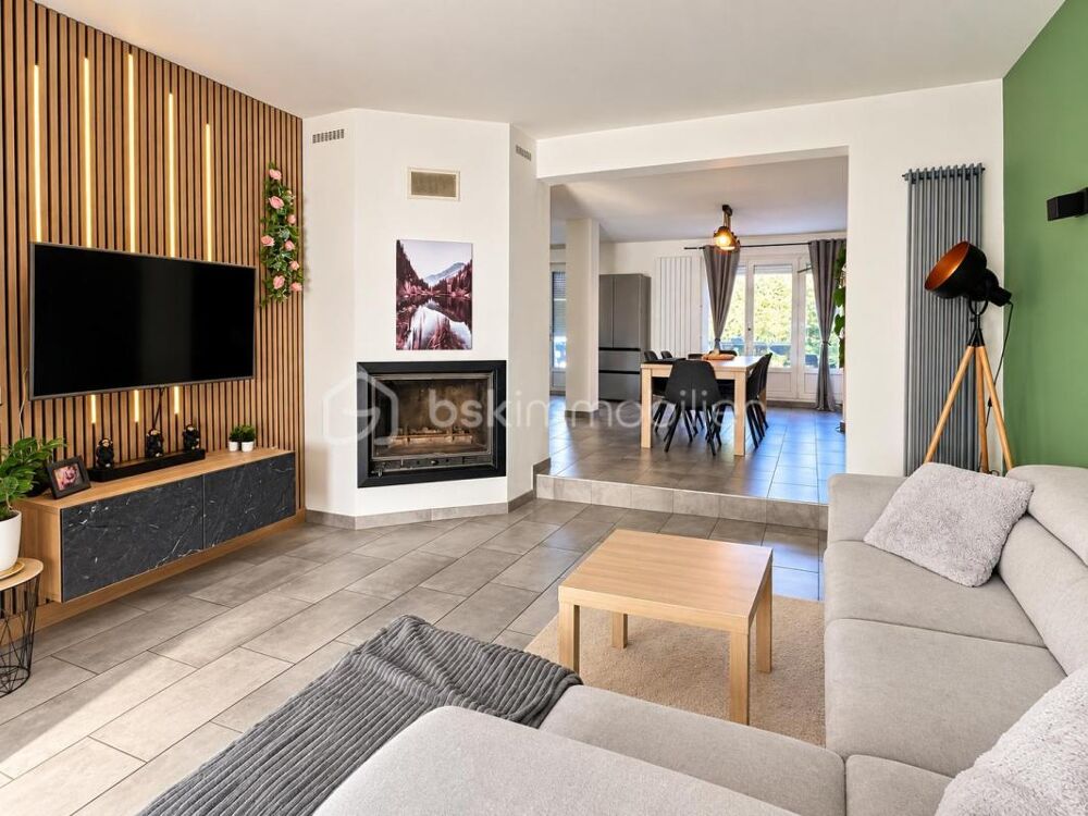 MAISON INDIVIDUELLE  145 M²  NOUVION-SUR-MEUSE