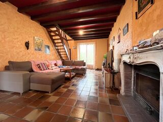 Maison à vendre 6 pièces 126 m²