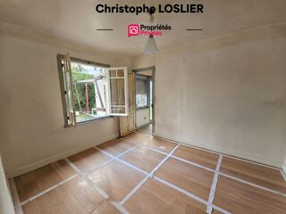  Maison à vendre 3 pièces 60 m²