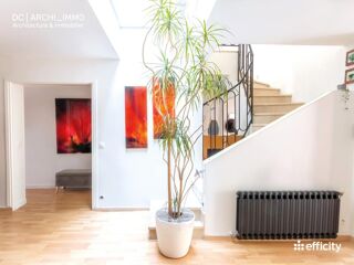  Maison � vendre 7 pi�ces 190 m�