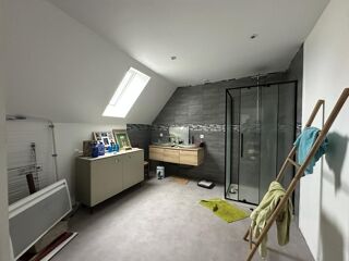  Maison à vendre 6 pièces 190 m²