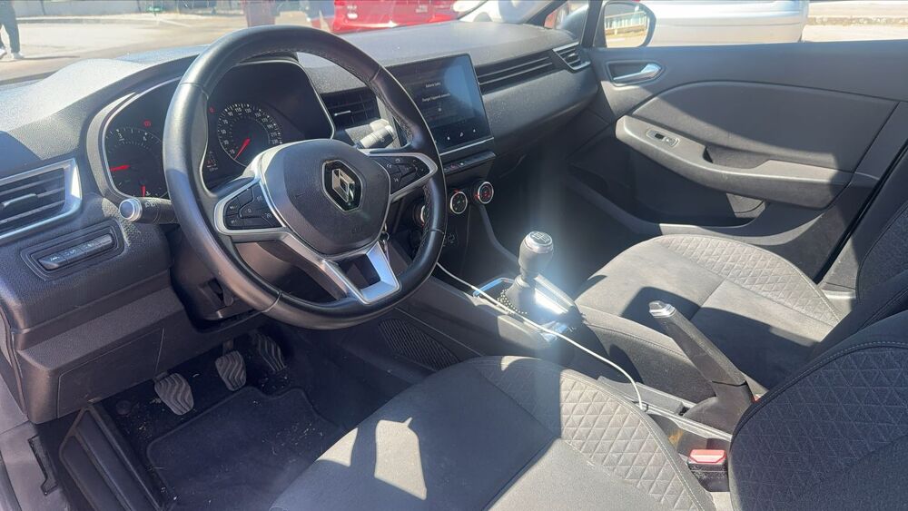 Clio 1.5 dCi 85 Business 2019 occasion 76140 Le Petit Quevilly