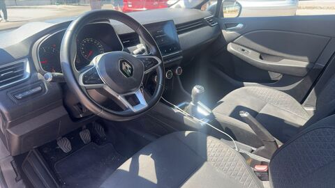 Clio 1.5 dCi 85 Business 2019 occasion 76140 Le Petit Quevilly