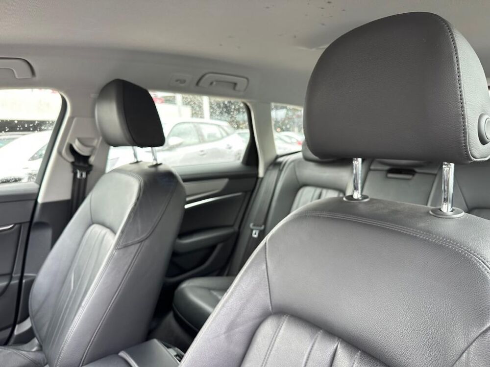 A6 V AVANT 45 TFSI 245 QUATTRO AVUS S tronic 2019 occasion 78240 Chambourcy