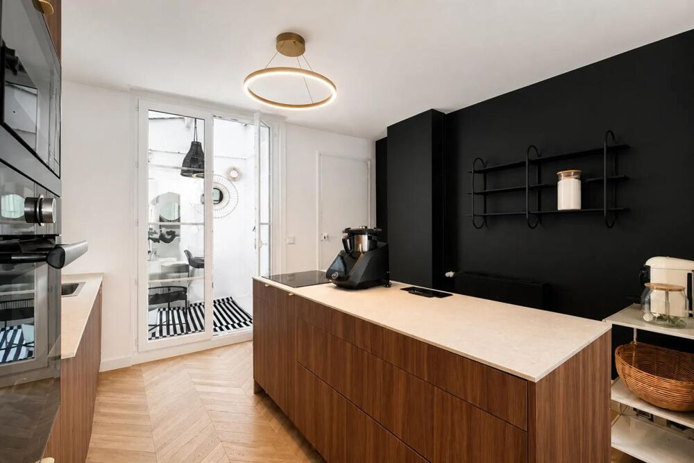 Vente Appartement Appartement Haussmannien de 3 pièces 92 m² à Béziers Beziers
