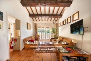  Maison à vendre 7 pièces 186 m²