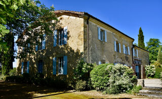  Propriété/château à vendre 12 pièces 426 m²