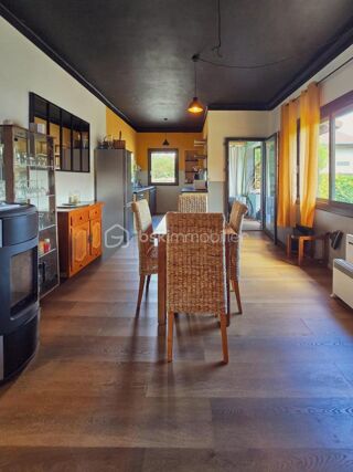  Appartement à vendre 3 pièces 76 m²