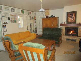  Maison � vendre 4 pi�ces 93 m�