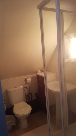  Appartement à louer 1 pièce 16 m²