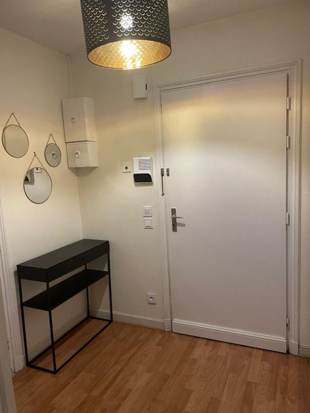 Location Appartement Appartement de 43m2 à louer sur Lille Lille