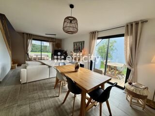  Maison � vendre 6 pi�ces 113 m�