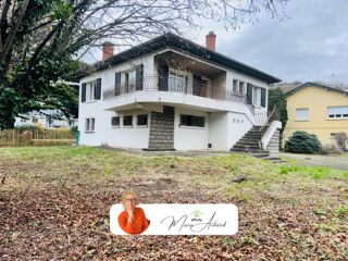  Maison � vendre 4 pi�ces 87 m�