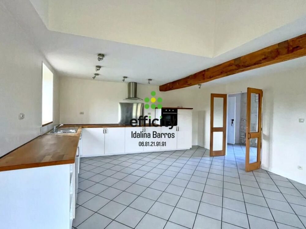 Vente Maison Maison Aigre