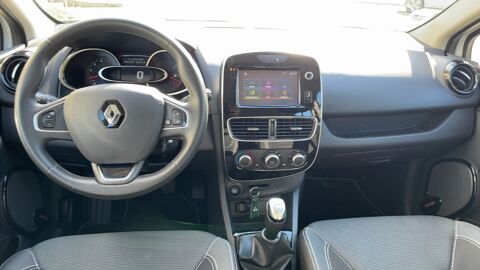 Clio IV 1.5 dCi 75 Energy Zen 2018 occasion 38940 Roybon