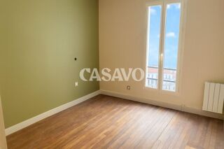  Appartement � vendre 3 pi�ces 46 m�