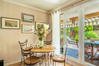  Appartement à vendre 3 pièces 70 m²